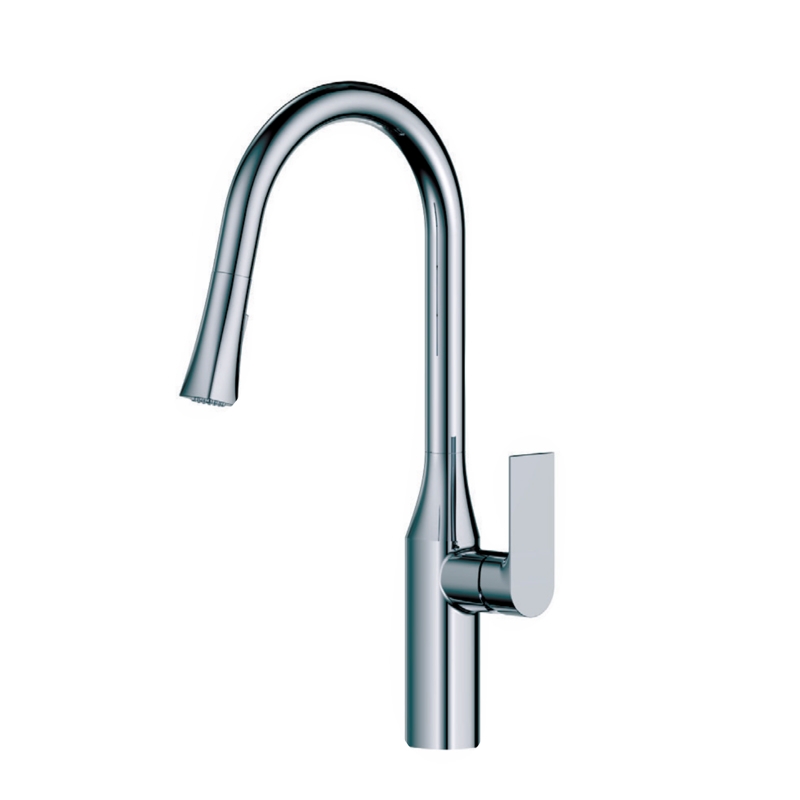 Ảnh Vòi bếp Kosco CO 7050 1