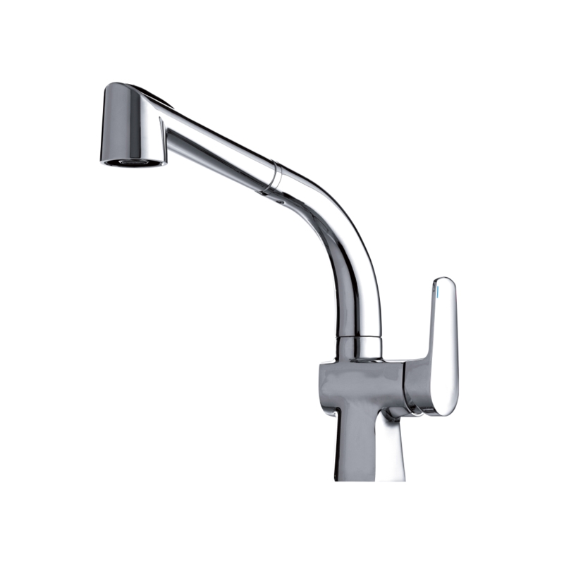 Ảnh Vòi bếp Kosco CO 8020 1
