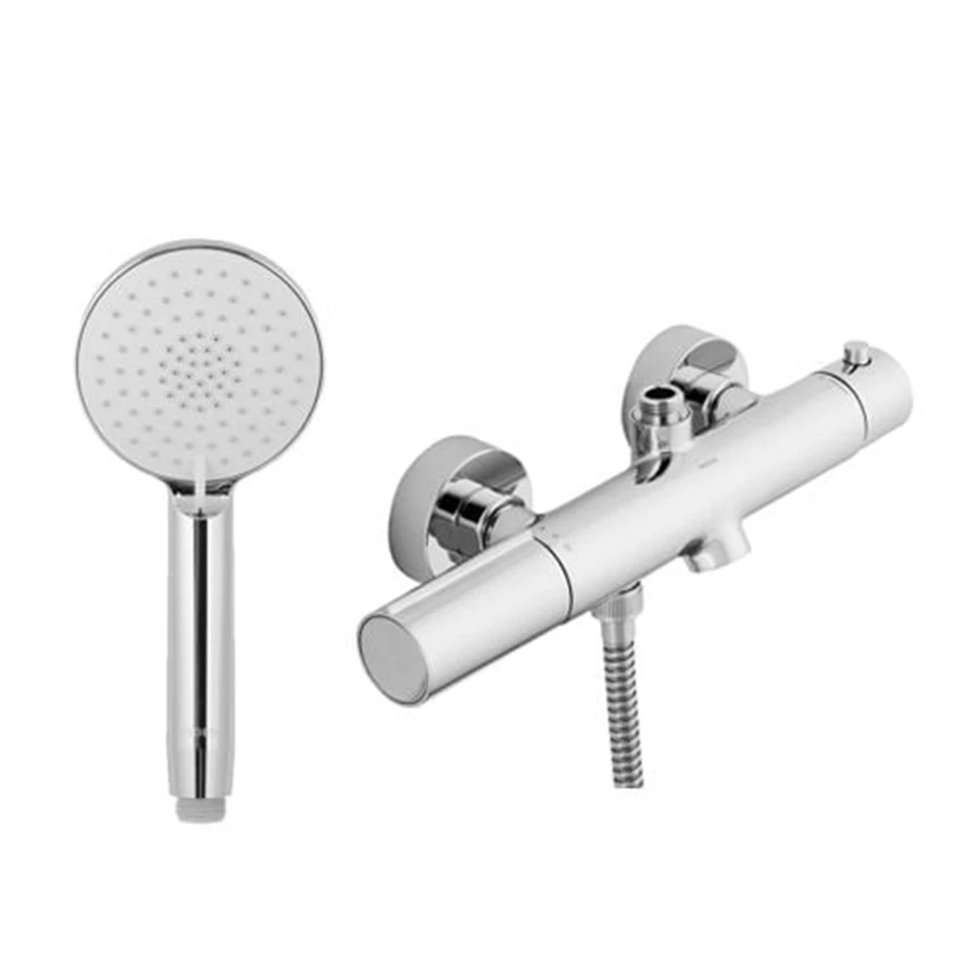 Ảnh Sen tắm Moen 91074EC 1