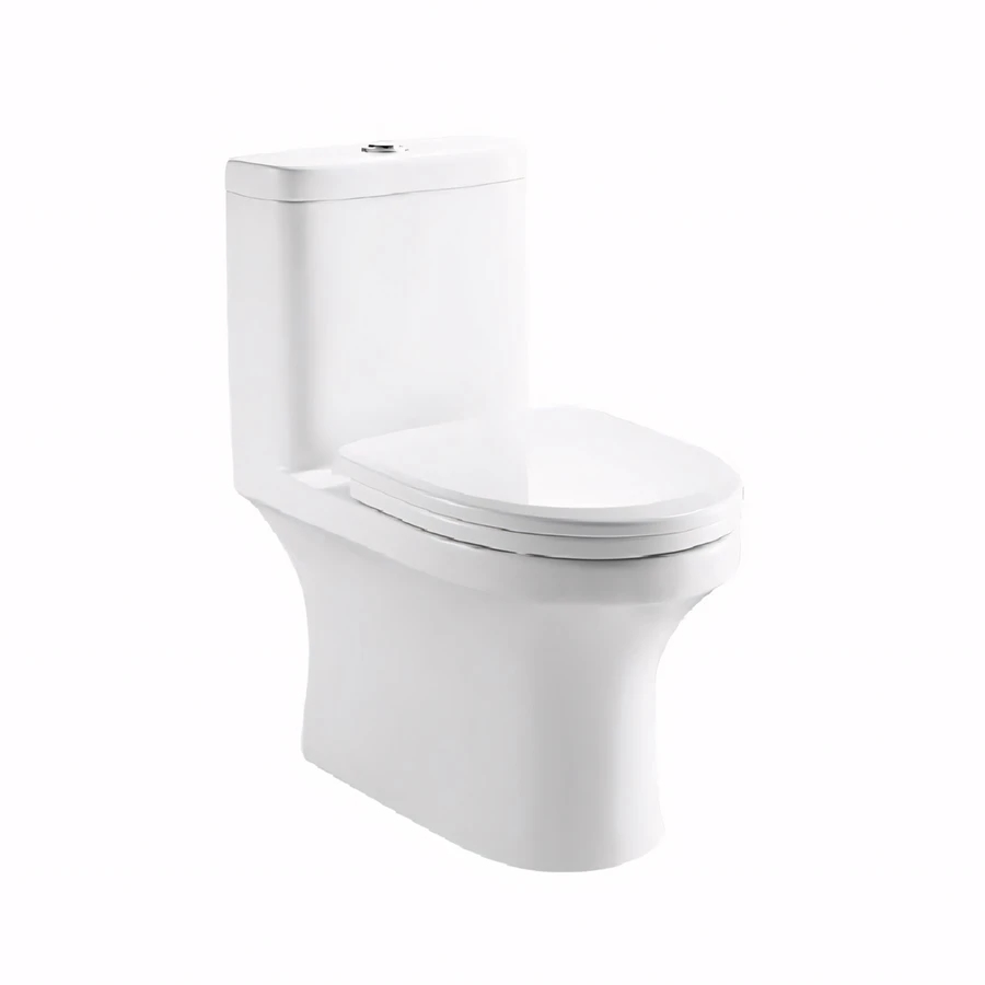 Ảnh Bồn cầu 1 khối Moen SW3116C1 1