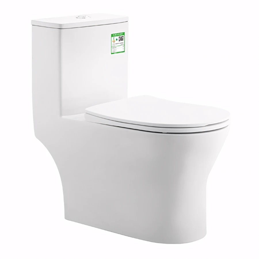 Ảnh Bồn cầu 1 khối Moen SW3145C1 1
