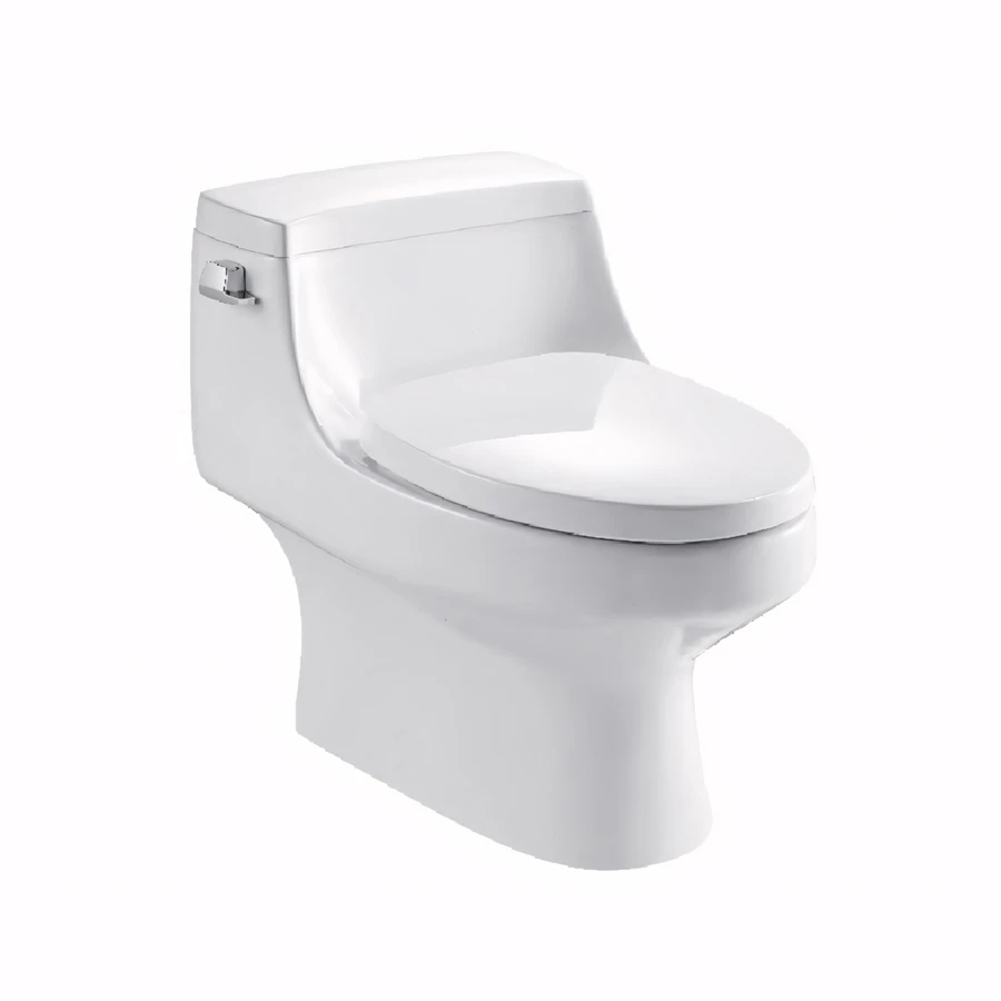 Bồn cầu 1 khối Moen SW3154C1