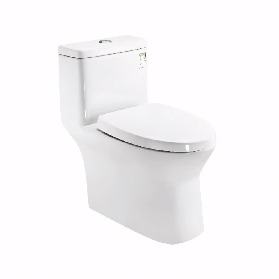 Ảnh Bồn cầu 1 khối Moen SW3172C 1