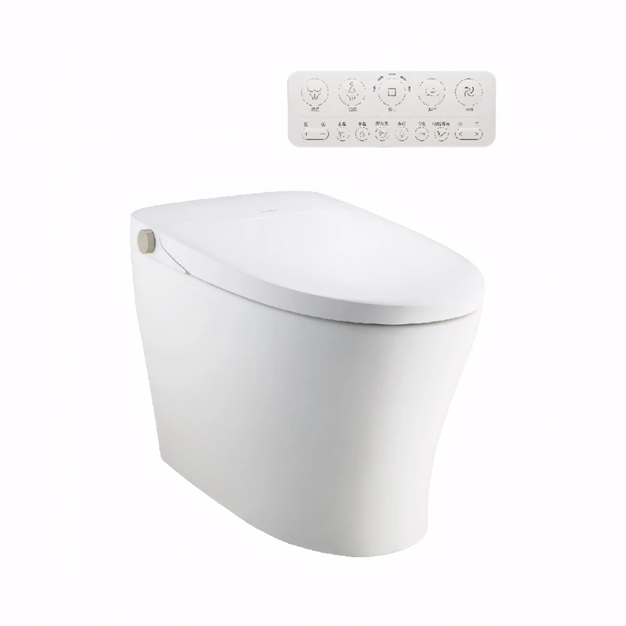 Bồn cầu thông minh Moen SW1032CL