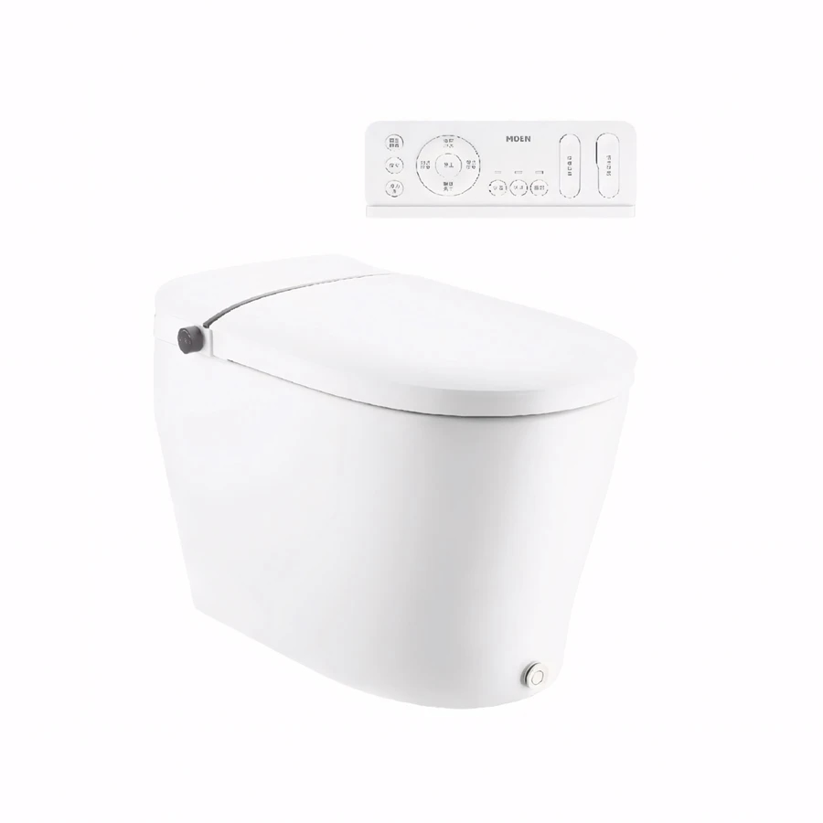 Ảnh Bồn cầu thông minh Moen SW1395C 1