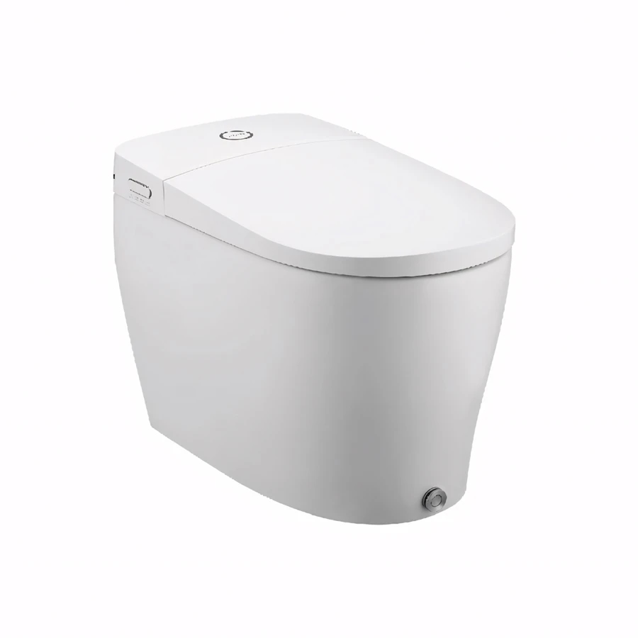 Ảnh Bồn cầu thông minh Moen SW1541C 1