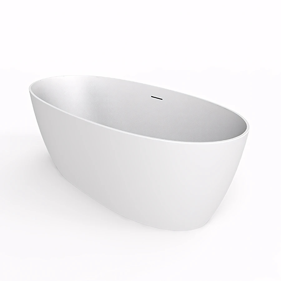 Ảnh Bồn tắm Moen SWT185D 1