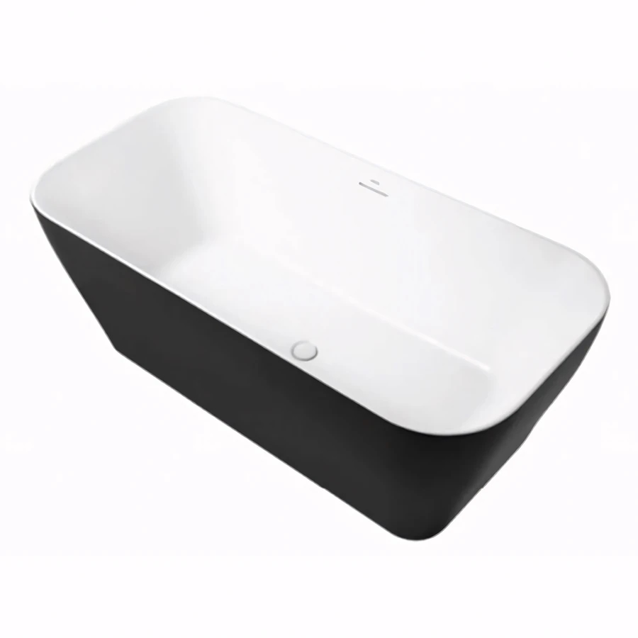 Ảnh Bồn tắm Moen SWT186D 1