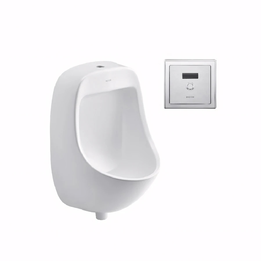 Ảnh Bồn tiểu nam Moen SW6092HP/SWA981HAM 1