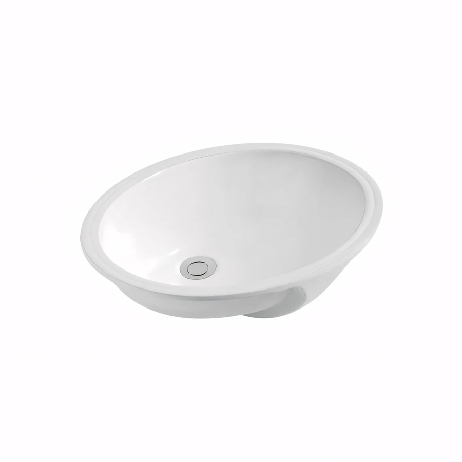 Ảnh Chậu rửa bán âm bàn Moen SW50720 1