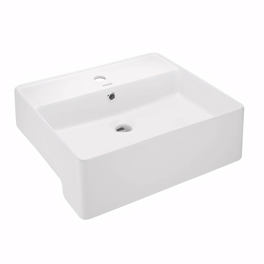 Ảnh Chậu rửa bán âm bàn Moen SW51571 1