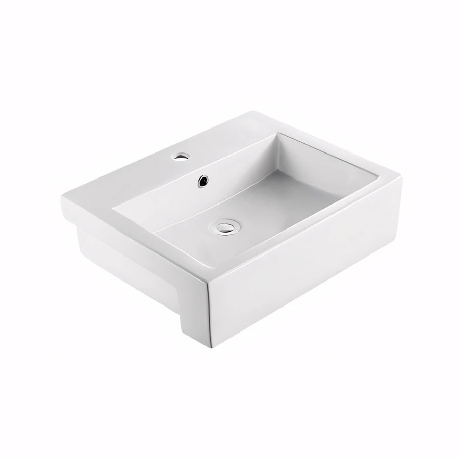 Ảnh Chậu rửa bán âm bàn Moen SW51631 1