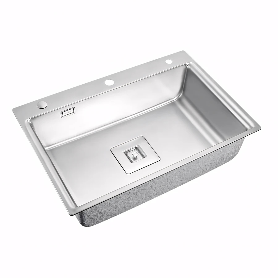 Ảnh Chậu rửa bát Moen SK27807SL01 1