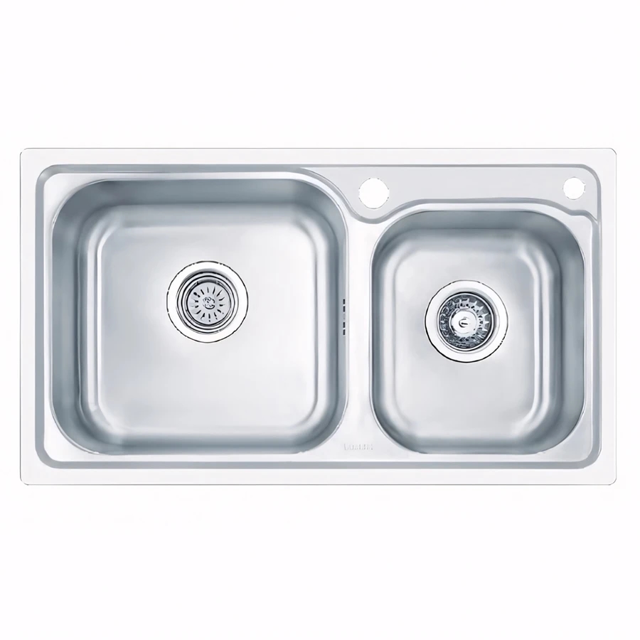 Ảnh Chậu rửa bát Moen SK63331D 1