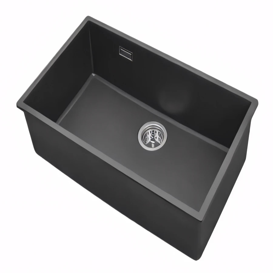 Ảnh Chậu rửa bát Moen SK78730BB 1