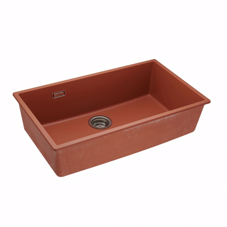 Ảnh Chậu rửa bát Moen SK78730BO 1