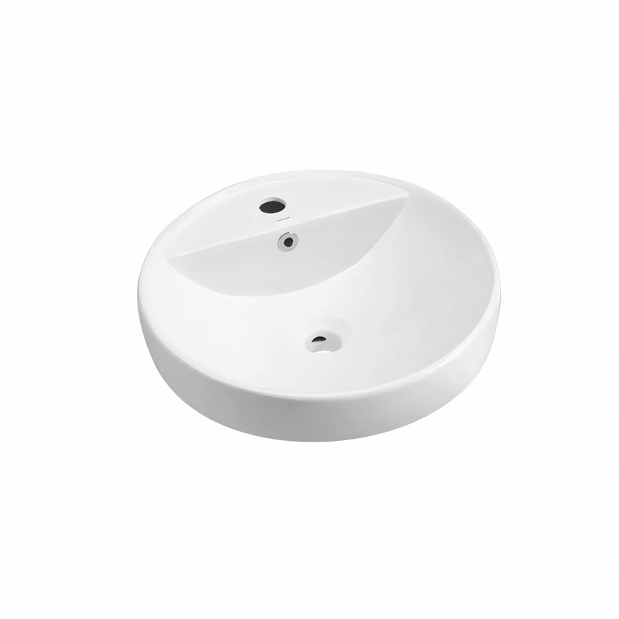 Ảnh Chậu rửa dương vành Moen BC9903-104 1