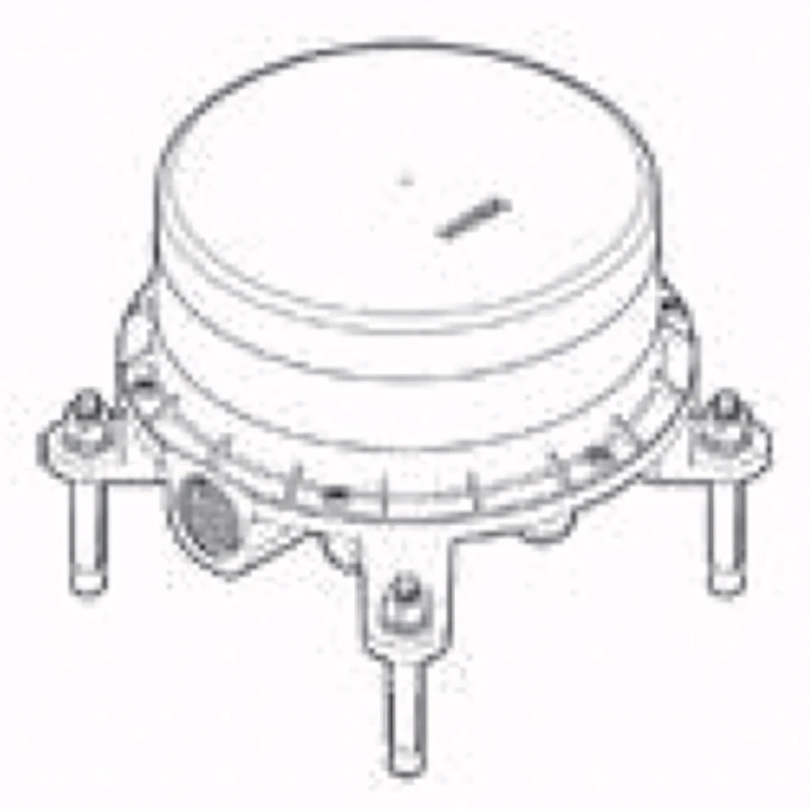 Ảnh Đế âm vòi sen bồn tắm Moen 157642 1