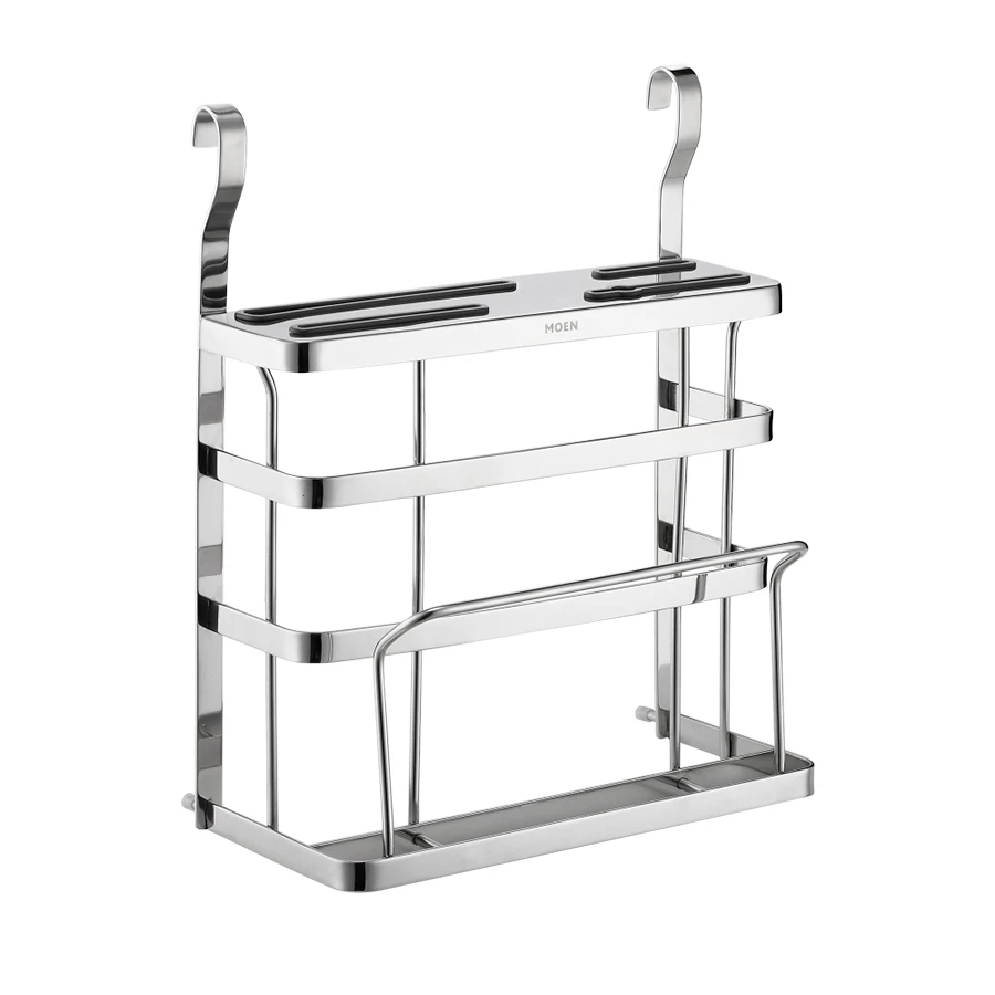 Ảnh Kệ bếp đa năng để dao thớt Moen KAC0251 1