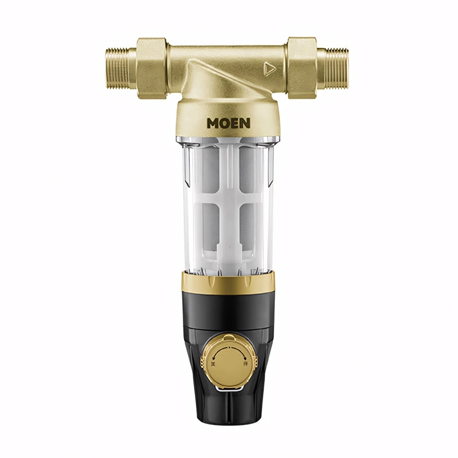 Ảnh Bộ lọc chống tắc Moen PF1000A 1