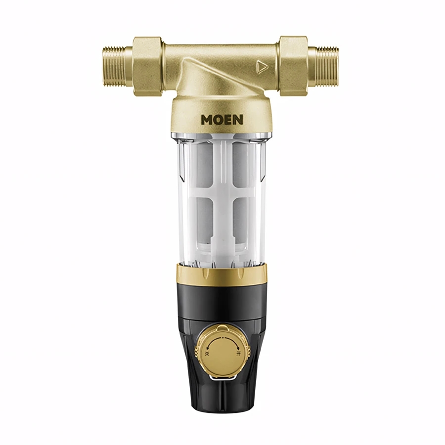 Ảnh Máy lọc nước Moen PF1000A 1