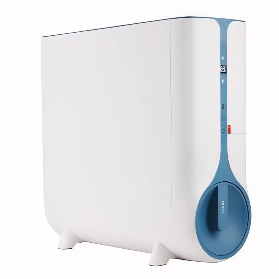 Ảnh Máy lọc nước Moen RH65110 1