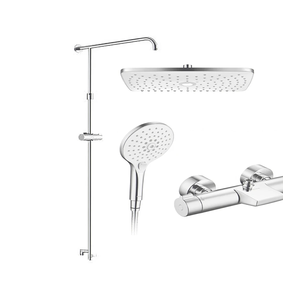 Ảnh Sen cây nhiệt độ Moen 63335/2238A/M22037 1