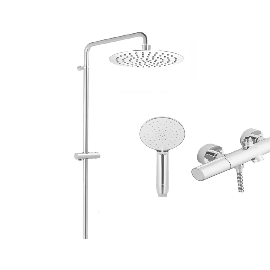 Ảnh Sen cây nhiệt độ Moen 91074EC/M22060/2277 1