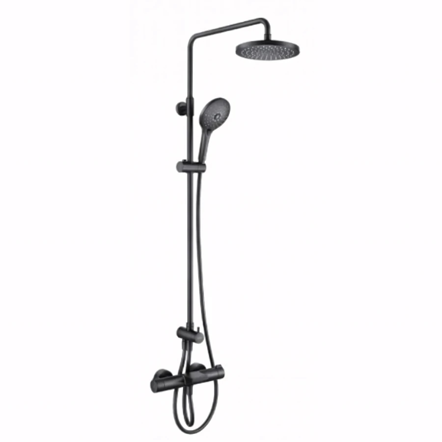 Ảnh Sen tắm cây Moen 63332HBL 1
