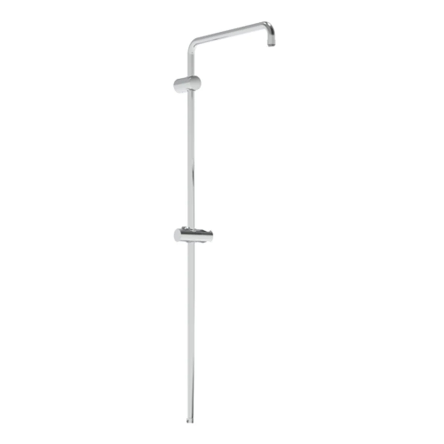 Ảnh Thanh nối bát sen Moen 2380A 1