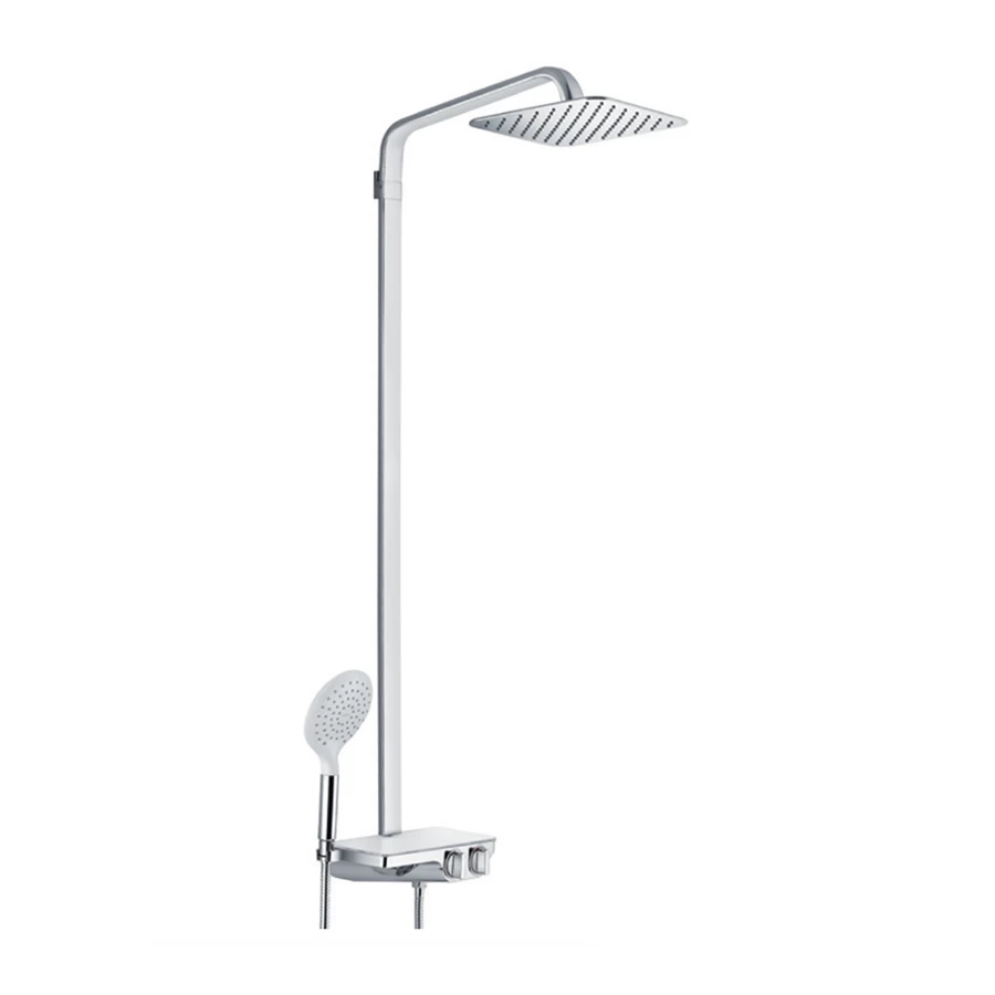 Ảnh Thanh nối bát sen Moen 70333 1
