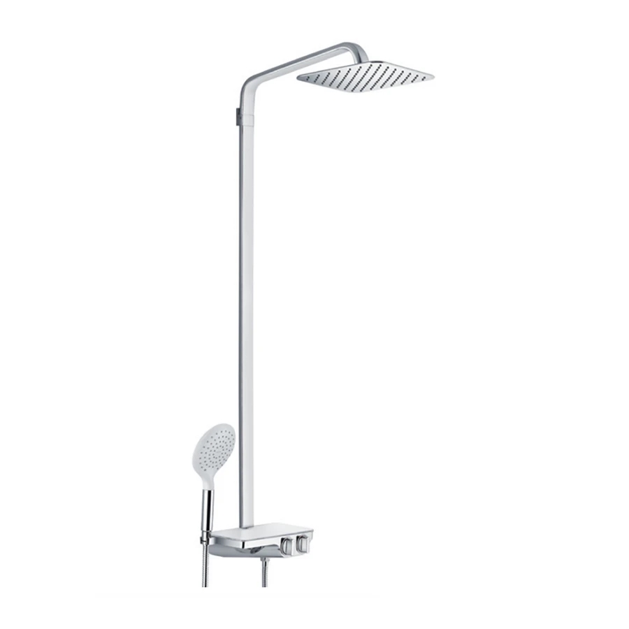 Ảnh Thanh nối bát sen Moen 70333 1