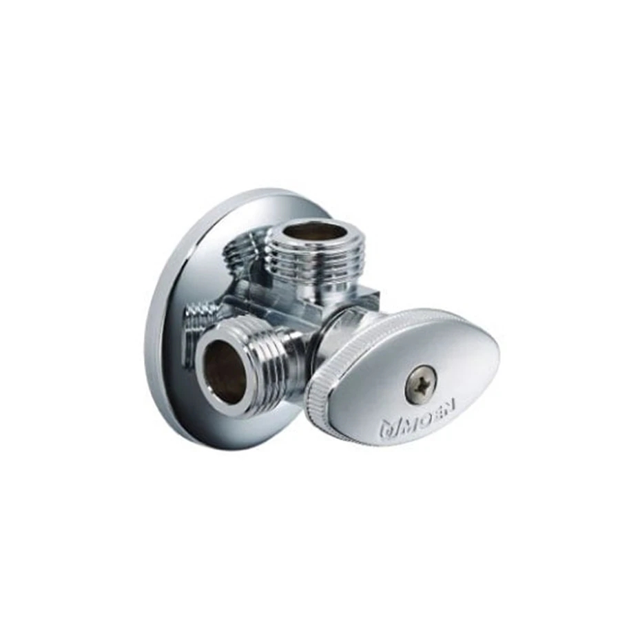 Van Khóa chữ T Moen 139504