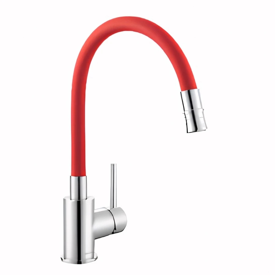 Ảnh Vòi rửa bát Moen GN60418CRD-01 1