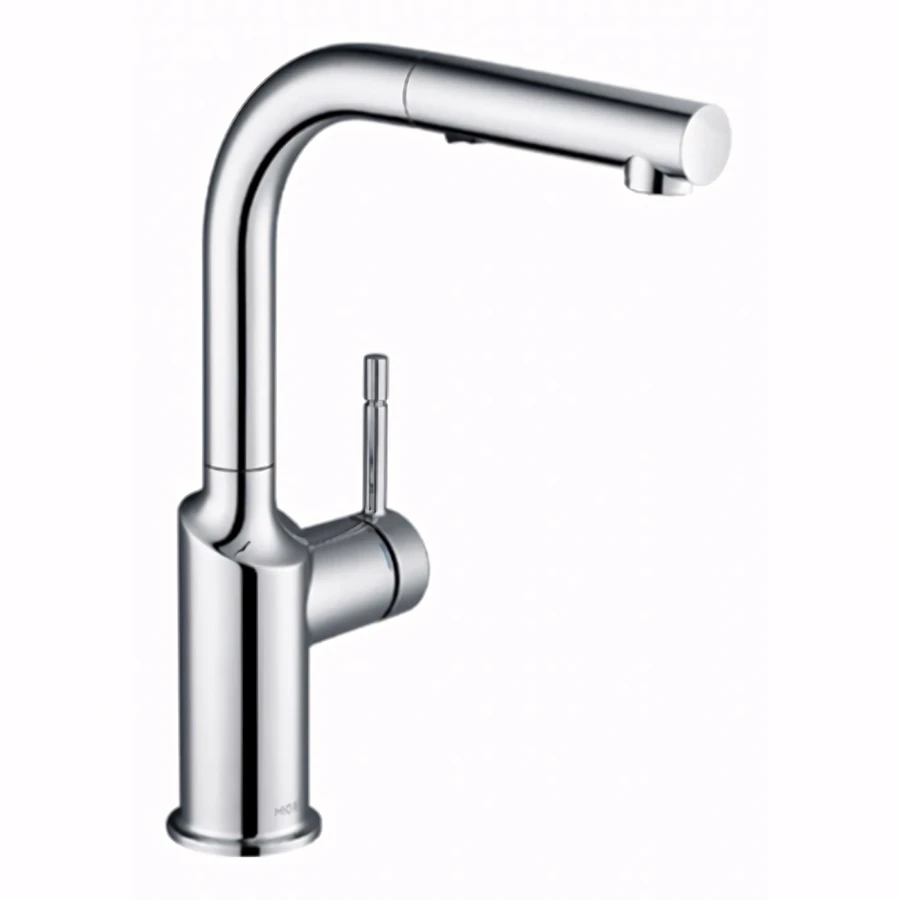 Ảnh Vòi rửa bát Moen GN67100-01 1