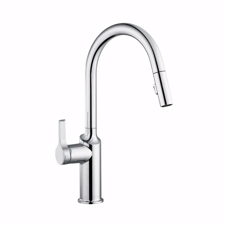Ảnh Vòi rửa bát Moen GN69401 1