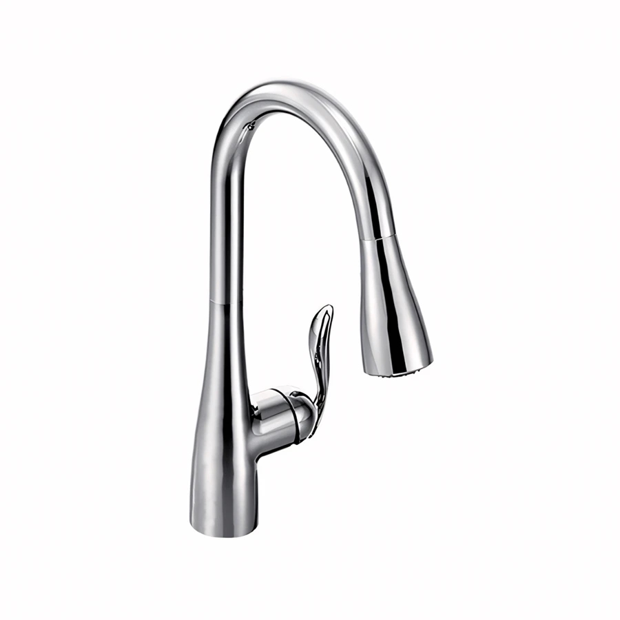 Ảnh Vòi rửa bát Moen GNMCL7594C 1