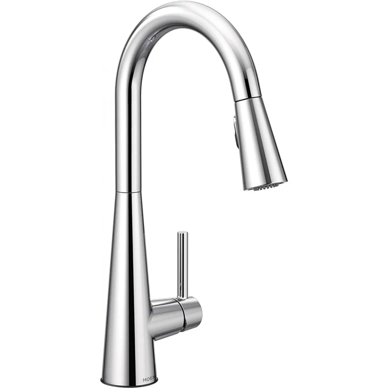 Ảnh Vòi rửa bát Moen GNMCL7864 1