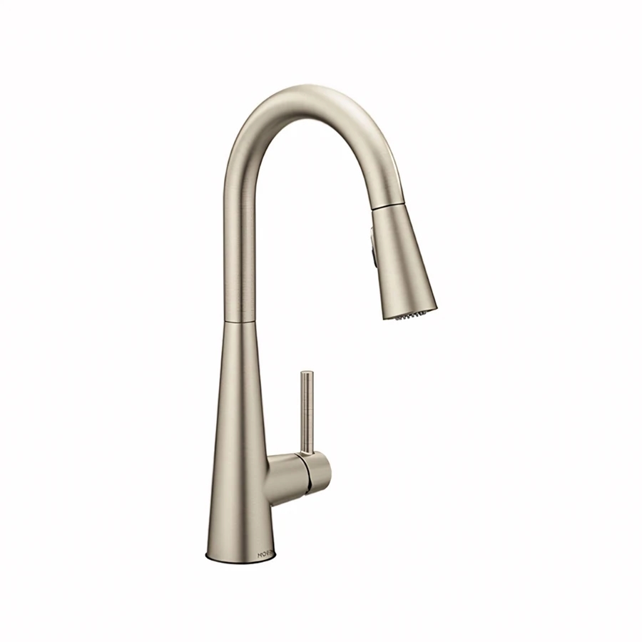 Ảnh Vòi rửa bát Moen GNMCL7864SRS 1