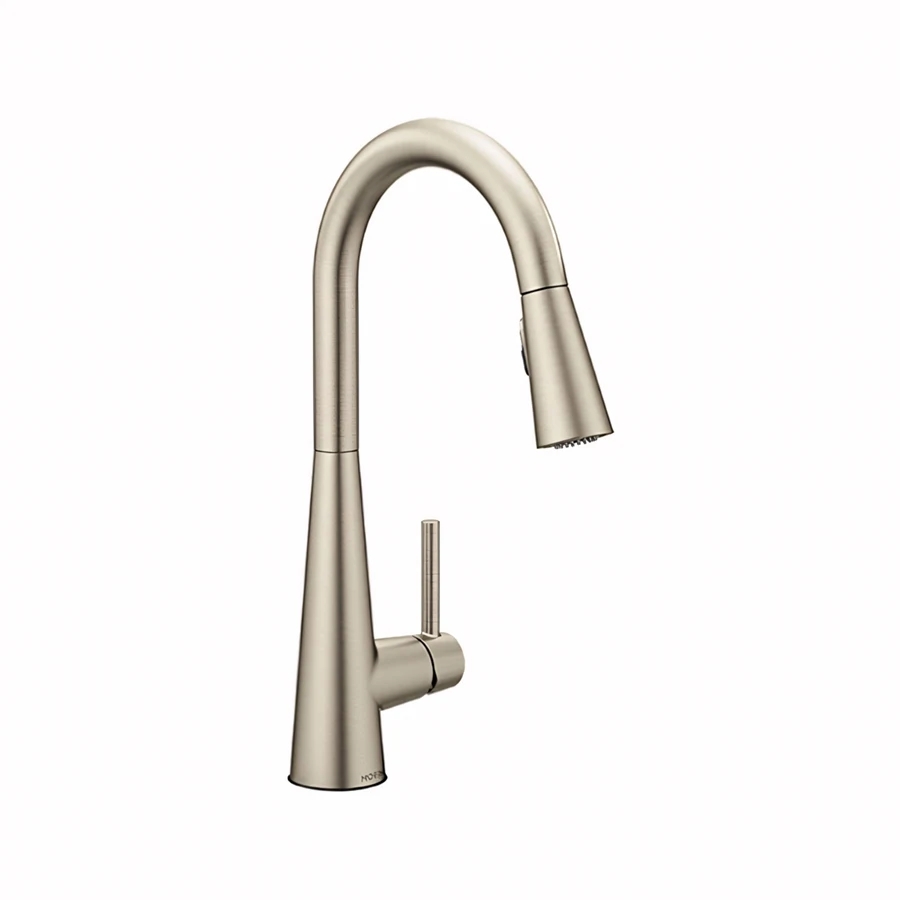 Vòi rửa bát Moen GNMCL7864SRS