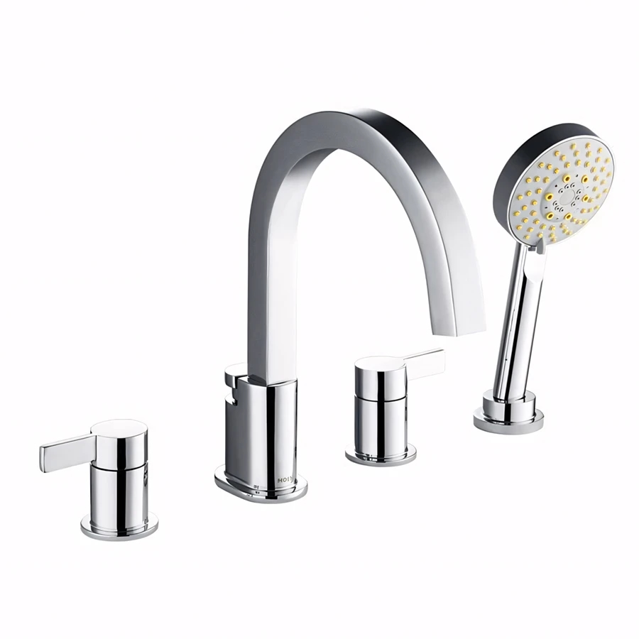 Ảnh Vòi sen tắm gắn bồn Moen GC57272 1