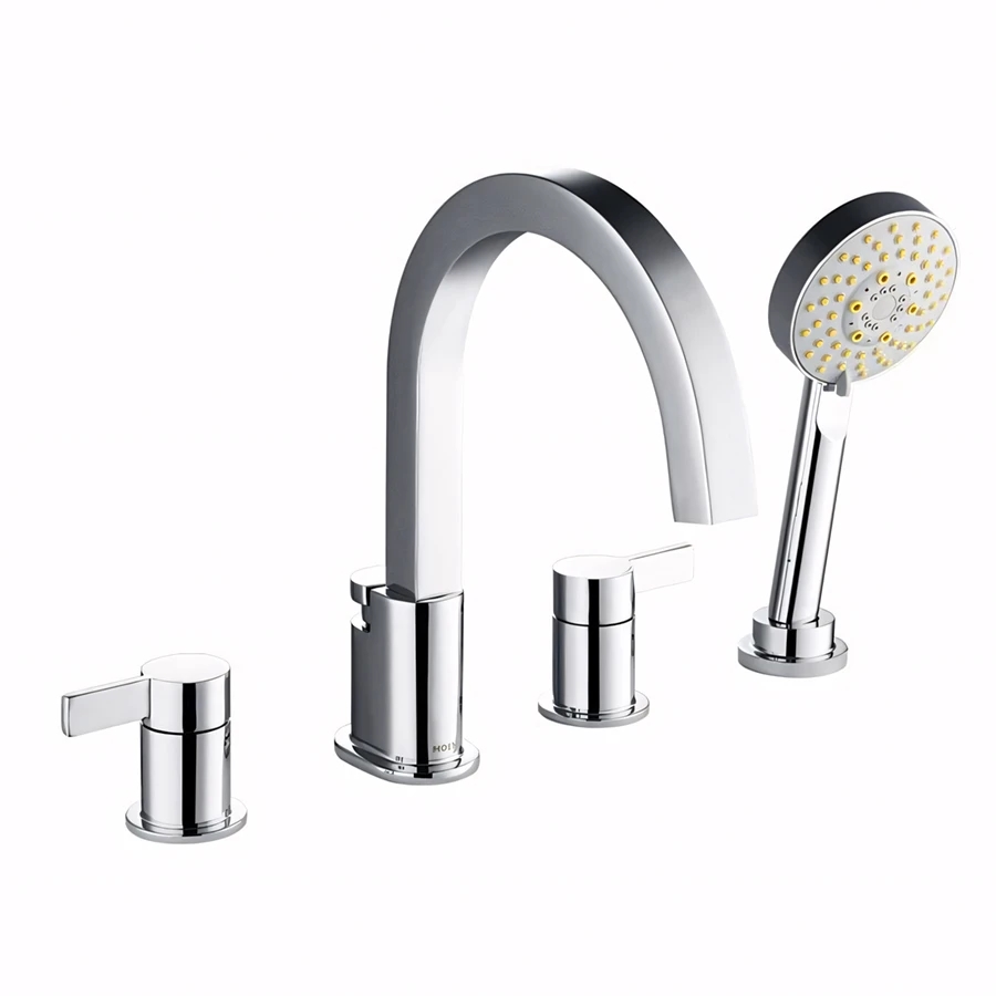 Ảnh Vòi sen tắm gắn bồn Moen GC57272 1