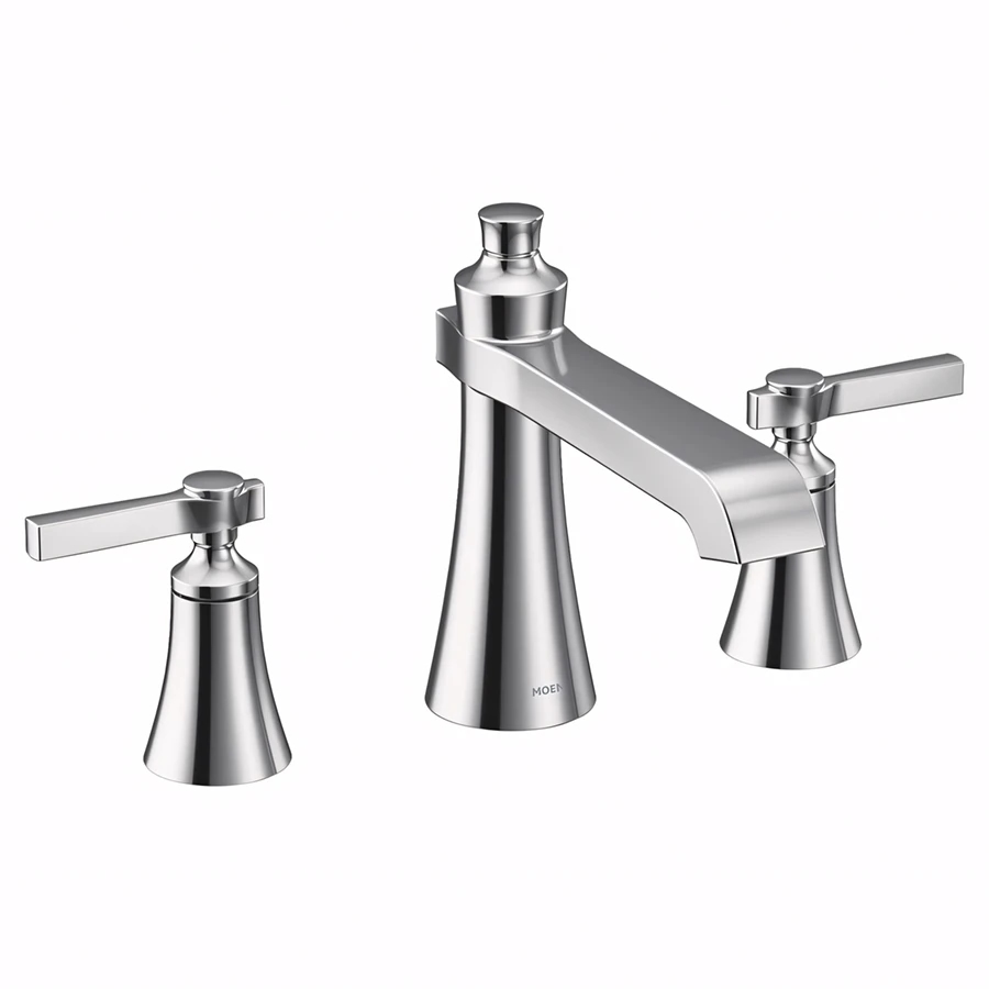 Ảnh Vòi sen tắm gắn bồn Moen TS926 1