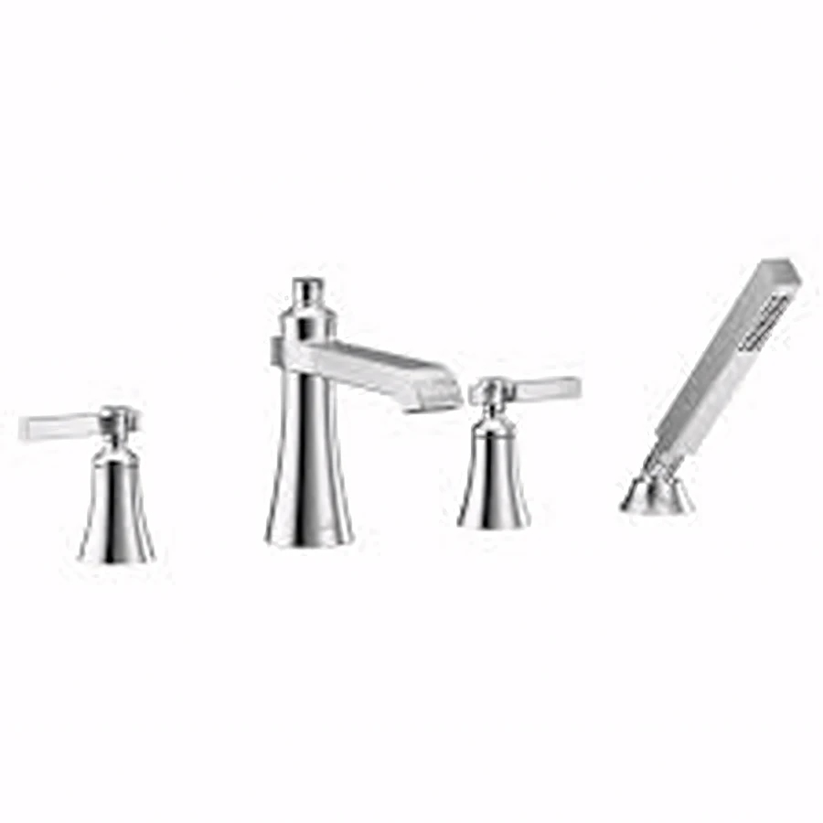 Ảnh Vòi sen tắm gắn bồn Moen TS928 1