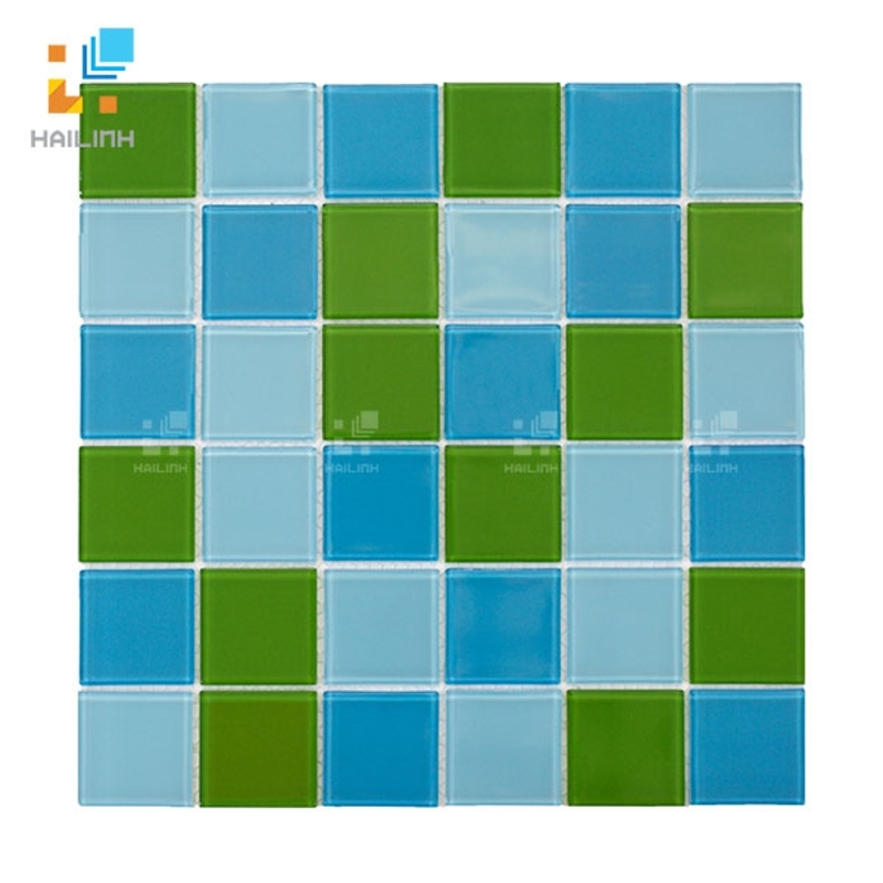 Ảnh Gạch Mosaic HLMST330462 1