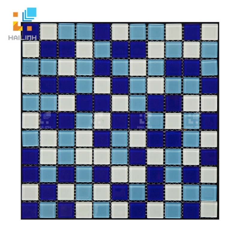 Ảnh Gạch Mosaic HLMST330482 1