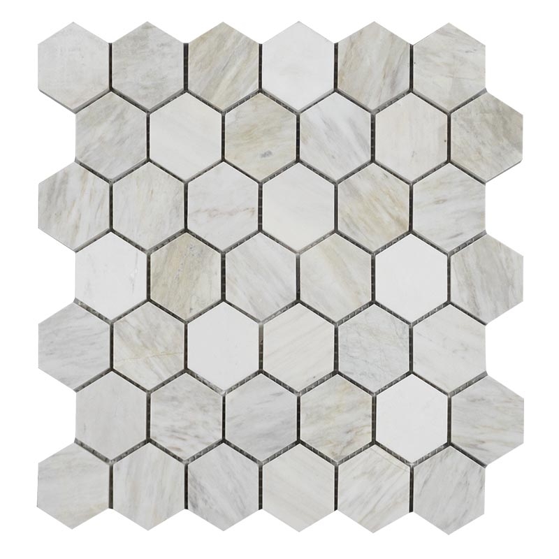 Ảnh Gạch Mosaic 48P001.2 1