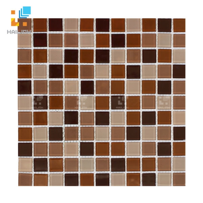 Ảnh Gạch Mosaic HLMST330467 1