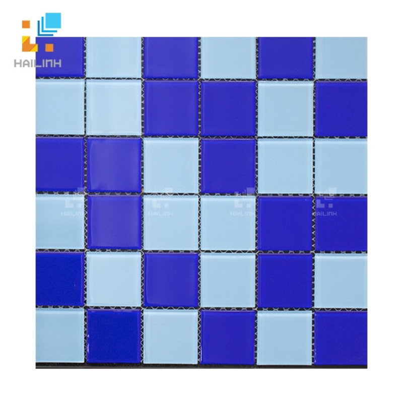 Ảnh Gạch Mosaic HLMST330444 1