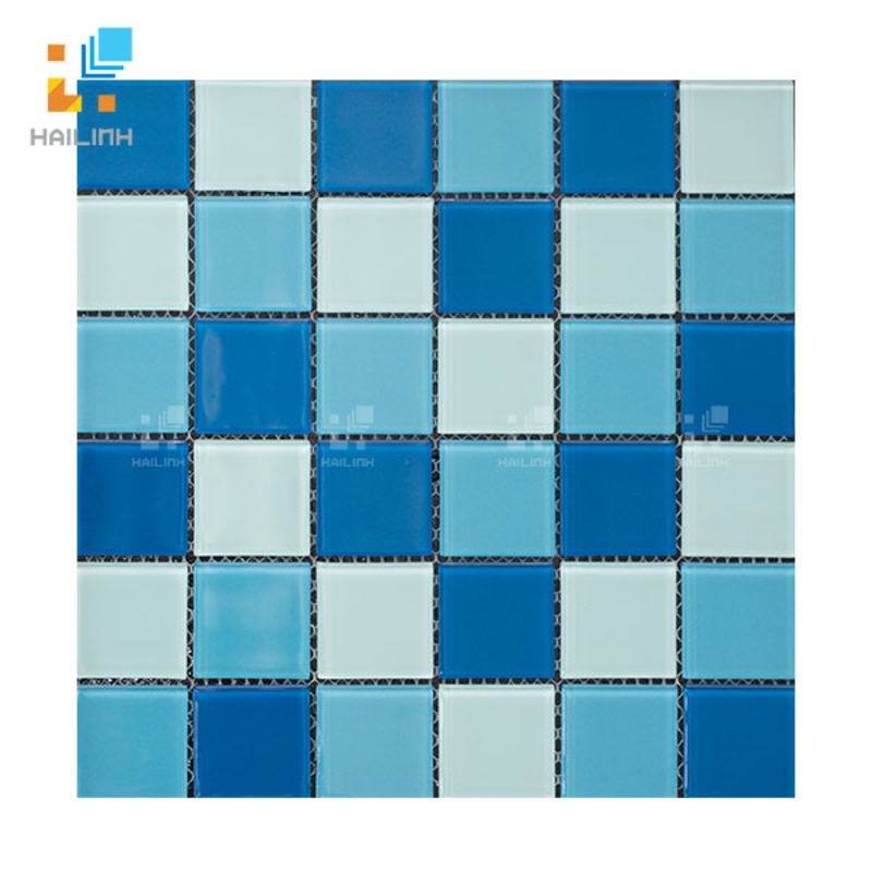Ảnh Gạch Mosaic HLMST330464 1